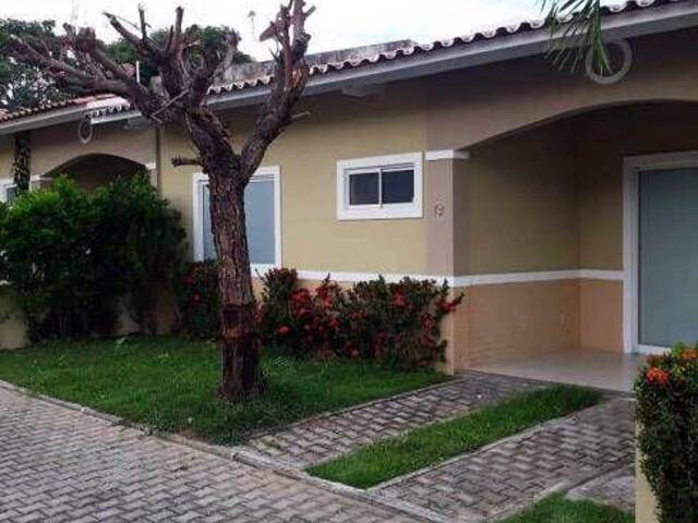 #3373 - Casa em condomínio para Venda em Fortaleza - CE - 3