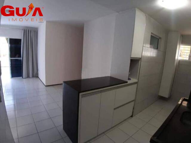 #3384 - Apartamento para Venda em Eusébio - CE - 3
