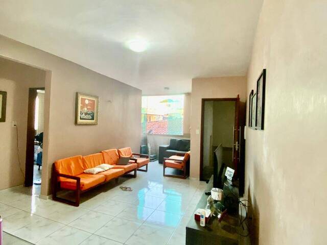 #3391 - Apartamento para Venda em Fortaleza - CE - 3