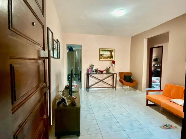#3391 - Apartamento para Venda em Fortaleza - CE