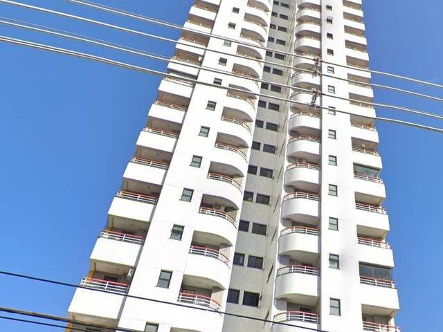 #3424 - Apartamento para Venda em Fortaleza - CE - 1