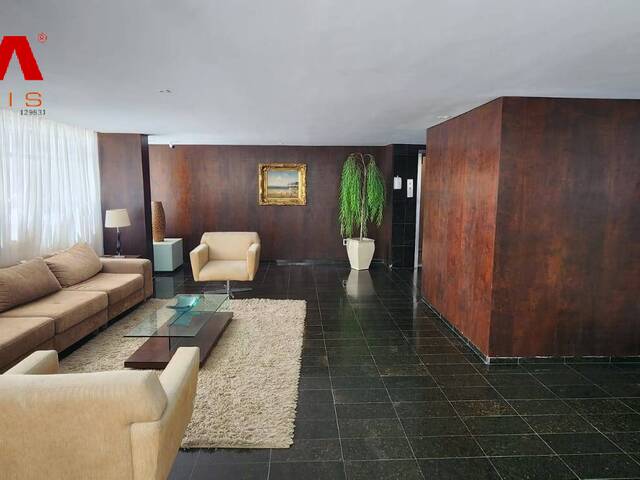 #3426 - Apartamento para Venda em Fortaleza - CE - 1