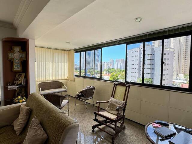 #3439 - Apartamento para Venda em Fortaleza - CE - 3