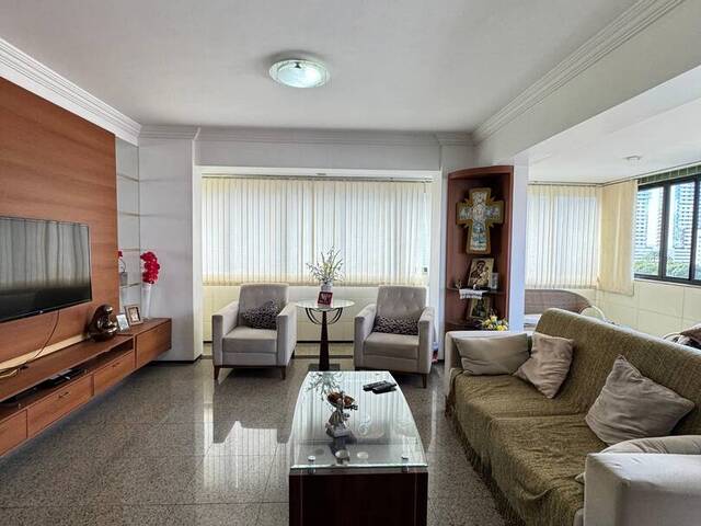 #3439 - Apartamento para Venda em Fortaleza - CE - 1