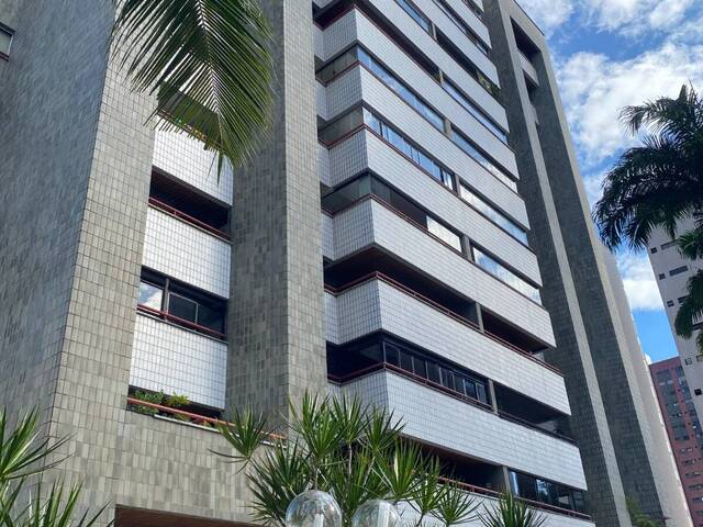 #3441 - Apartamento para Venda em Fortaleza - CE - 1