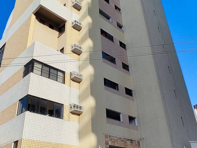 #3448 - Apartamento para Venda em Fortaleza - CE - 1