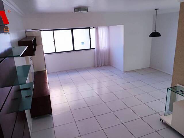 #3448 - Apartamento para Venda em Fortaleza - CE - 3