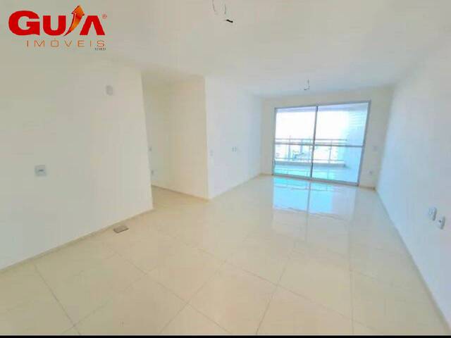 #3454 - Apartamento para Locação em Fortaleza - CE