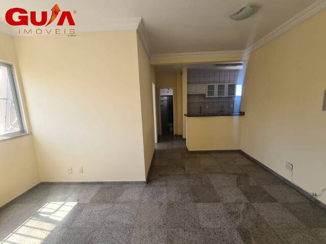#3481 - Apartamento para Locação em Fortaleza - CE - 1