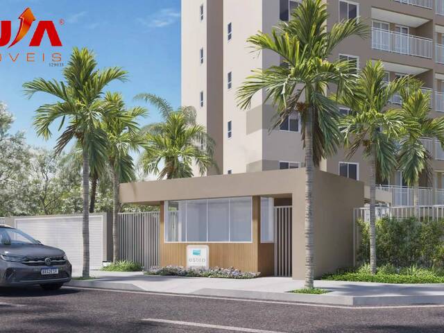 #3499 - Apartamento para Venda em Fortaleza - CE - 3