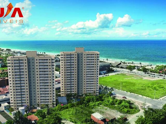 #3499 - Apartamento para Venda em Fortaleza - CE - 1