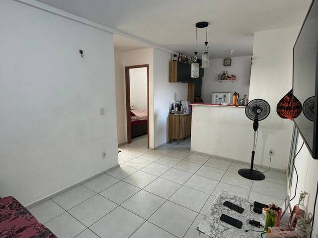 #3500 - Apartamento para Venda em Eusébio - CE