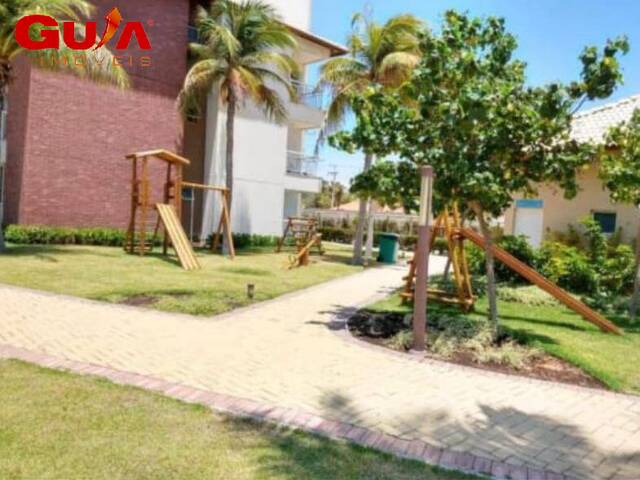 #3518 - Apartamento para Venda em Aquiraz - CE - 3