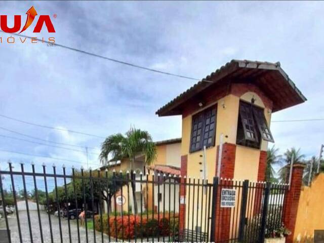 #3530 - Casa em condomínio para Venda em Fortaleza - CE