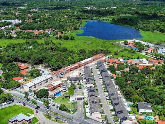 #3536 - Casa em condomínio para Venda em Eusébio - CE - 1