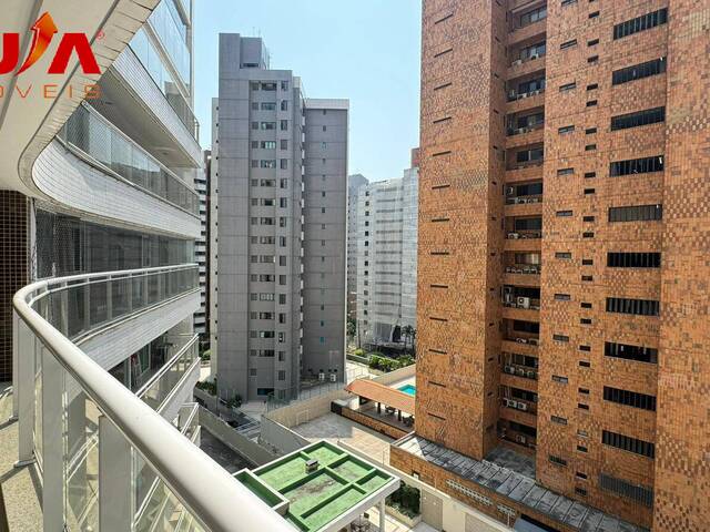 #3556 - Apartamento para Venda em Fortaleza - CE - 2