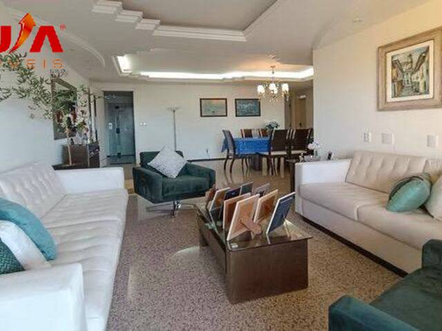 #3594 - Apartamento para Venda em Fortaleza - CE - 3