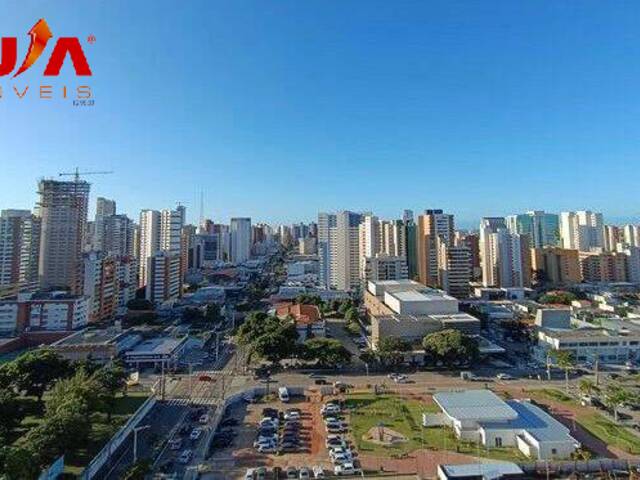 #3594 - Apartamento para Venda em Fortaleza - CE