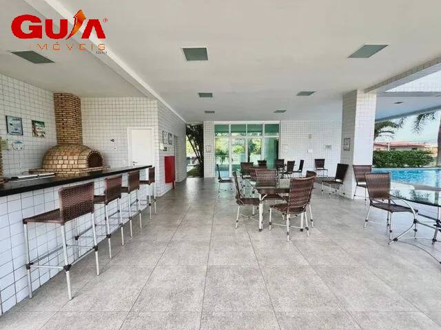 #3609 - Apartamento para Venda em Fortaleza - CE - 3