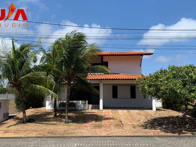 #3655 - Casa em condomínio para Locação em Eusébio - CE - 1