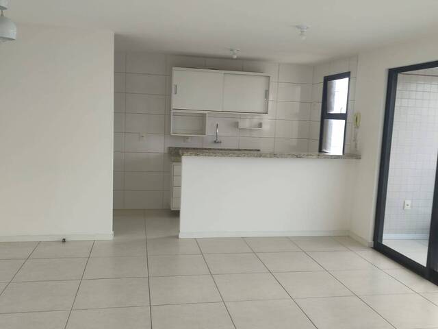 #3662 - Apartamento para Venda em Fortaleza - CE - 3