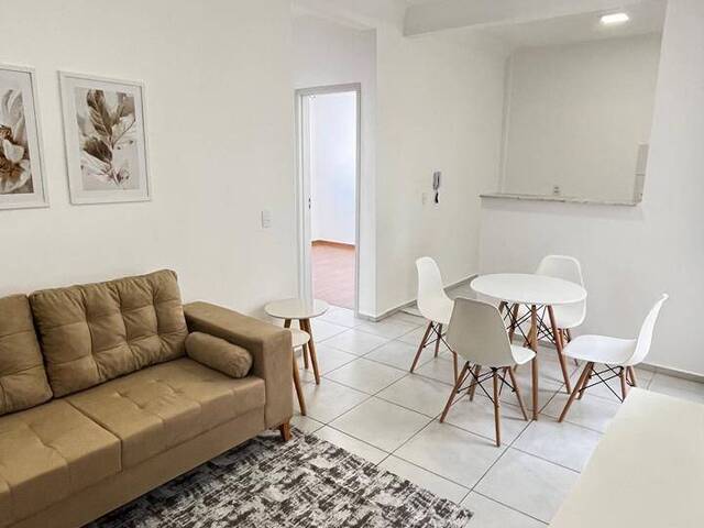 #3708 - Apartamento para Venda em Fortaleza - CE - 2