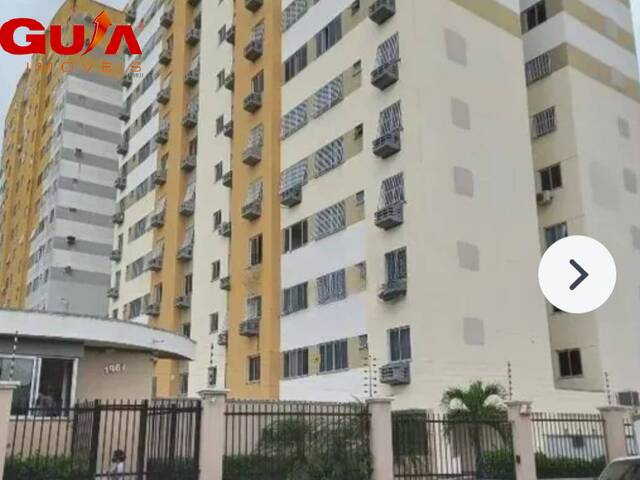 #3722 - Apartamento para Venda em Fortaleza - CE - 1