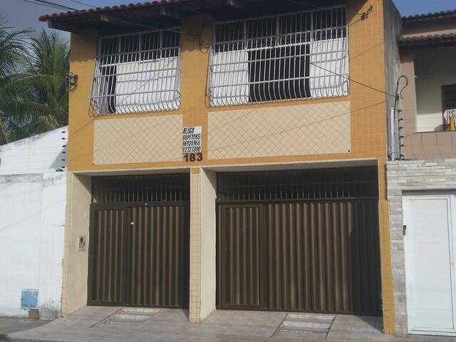 #3723 - Casa para Venda em Fortaleza - CE - 1