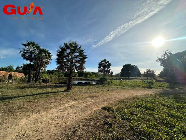 Venda em Camara - Aquiraz