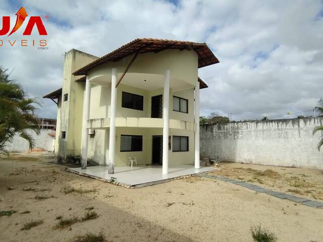 Locação em CAMBEBA - Fortaleza