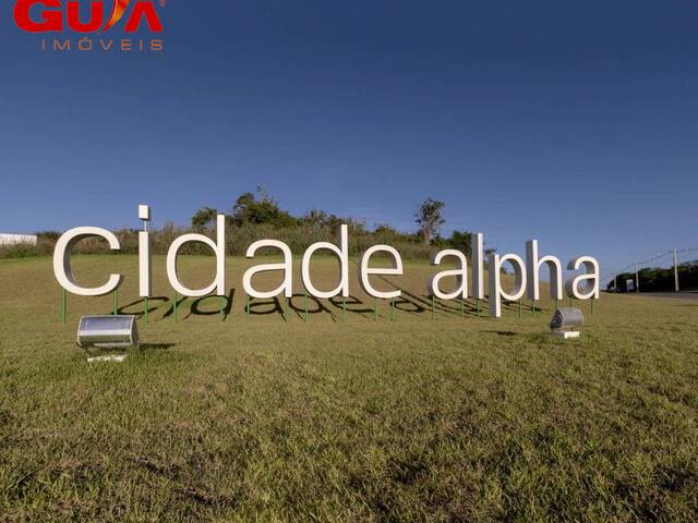 Venda em Cidade Alpha - Eusébio