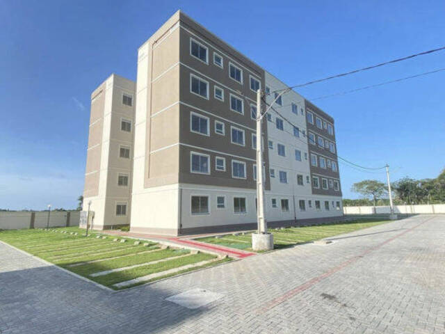 #3706 - Apartamento para Venda em Eusébio - CE - 2