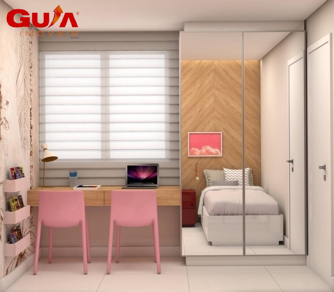 Apartamento à venda com 3 quartos, 90m² - Foto 14