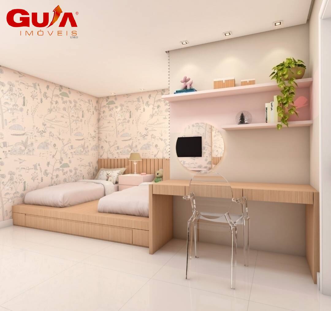 Apartamento à venda com 3 quartos, 90m² - Foto 26