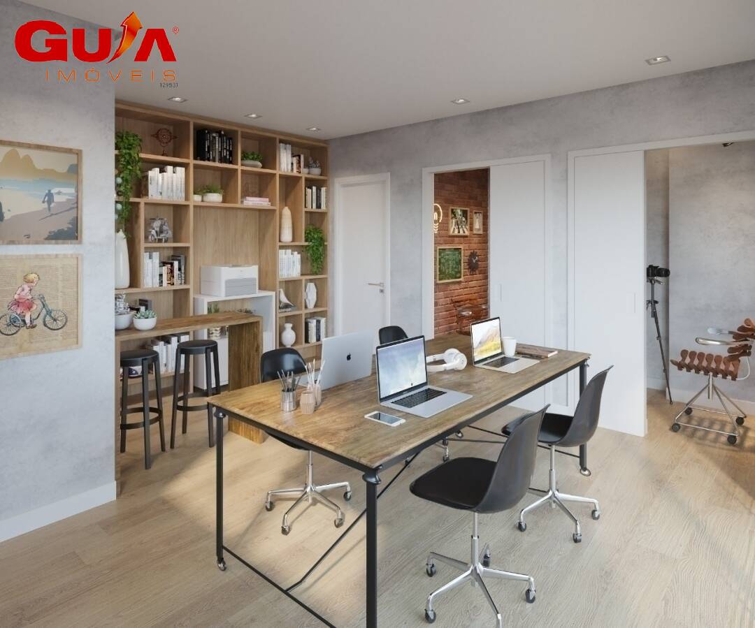 Apartamento à venda com 3 quartos, 90m² - Foto 52