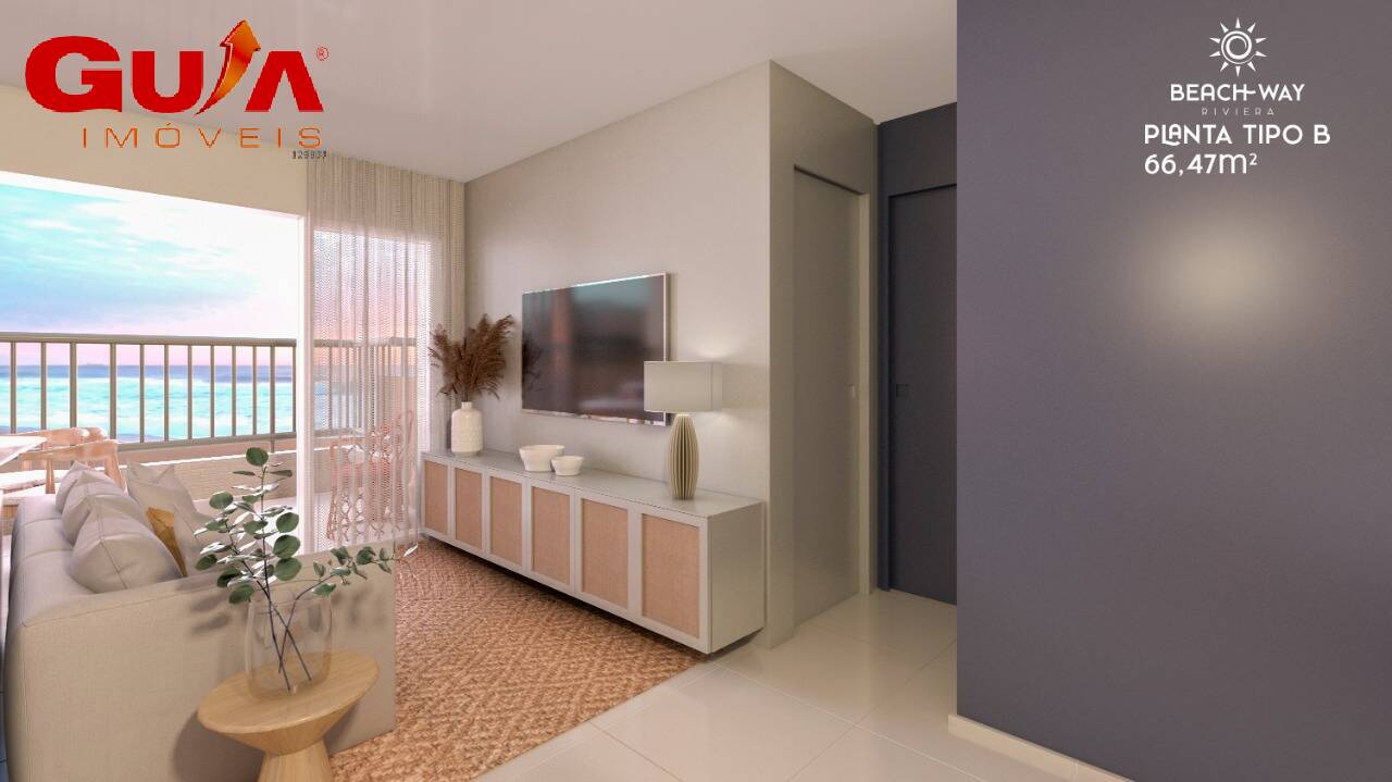 Apartamento à venda com 2 quartos, 66m² - Foto 34