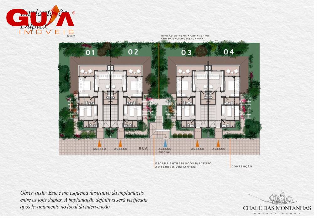 Apartamento à venda com 3 quartos, 117m² - Foto 9