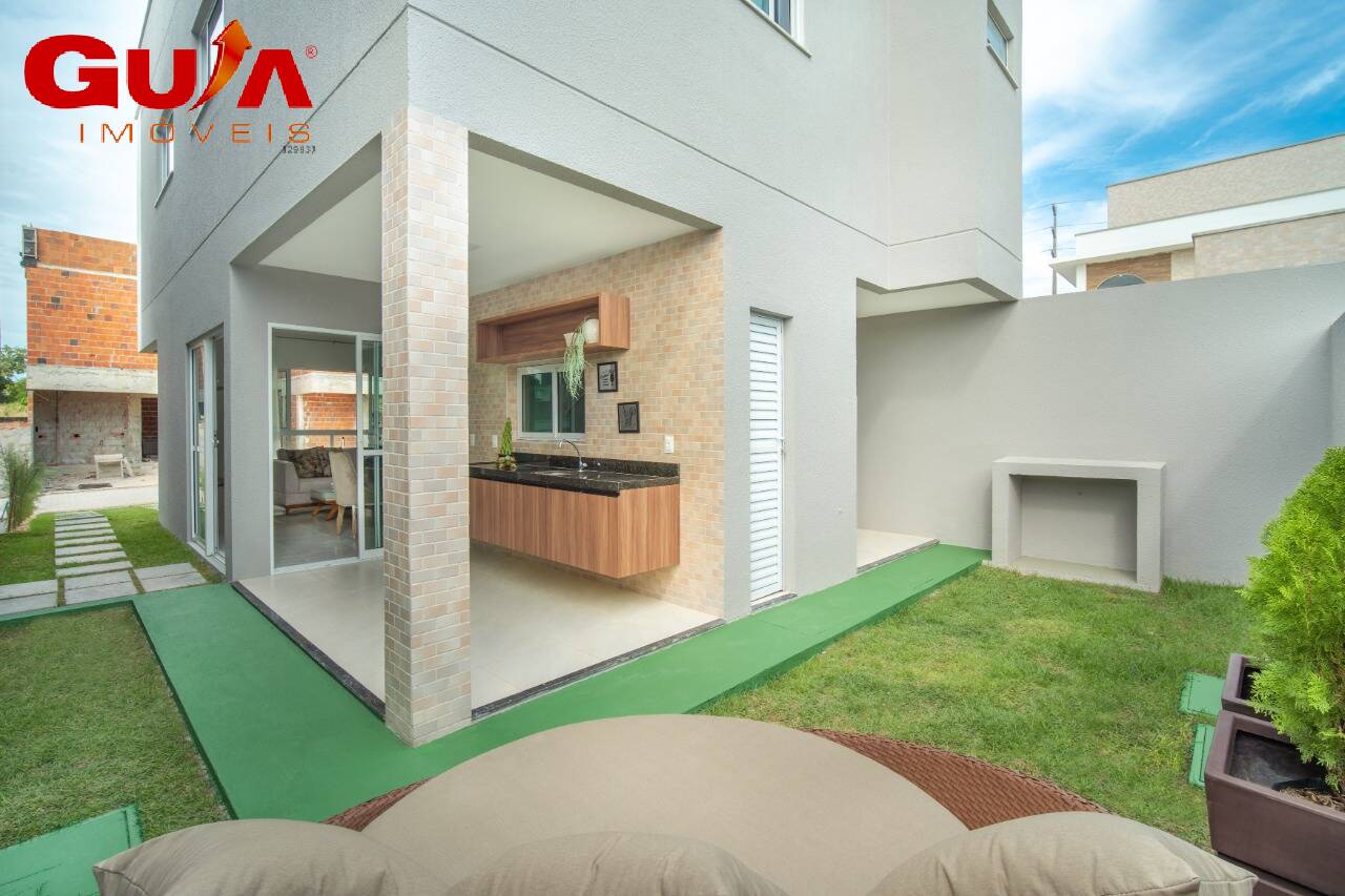 Casa de Condomínio à venda com 3 quartos, 105m² - Foto 7