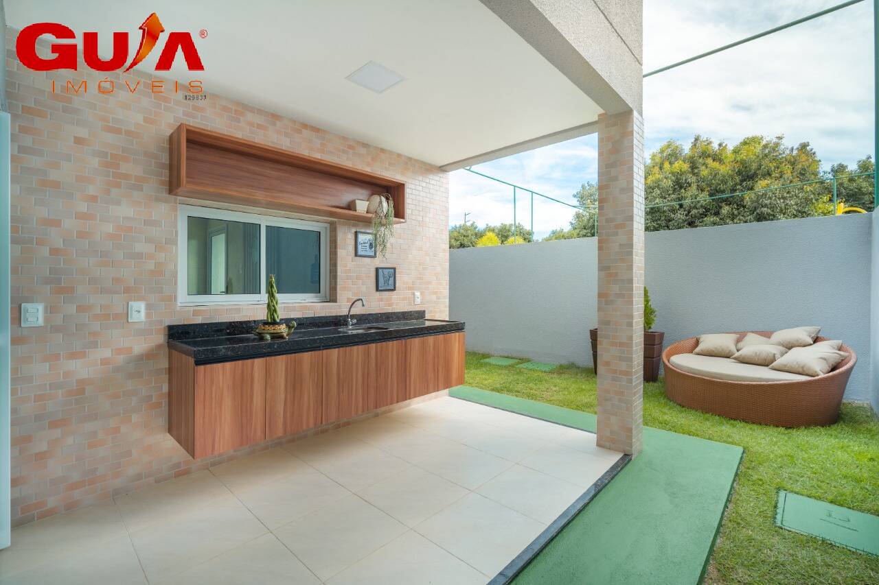 Casa de Condomínio à venda com 3 quartos, 105m² - Foto 6