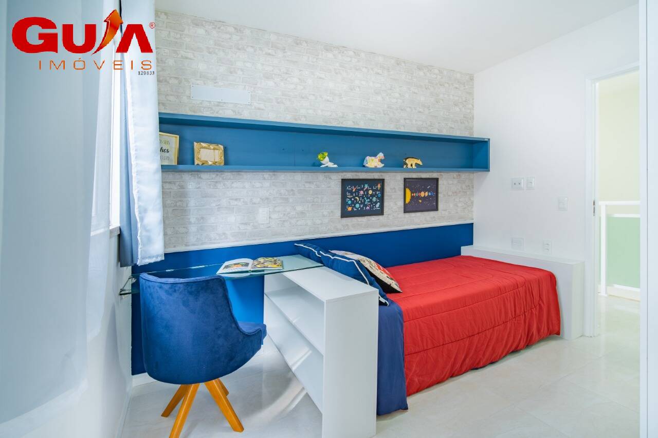 Casa de Condomínio à venda com 3 quartos, 105m² - Foto 8