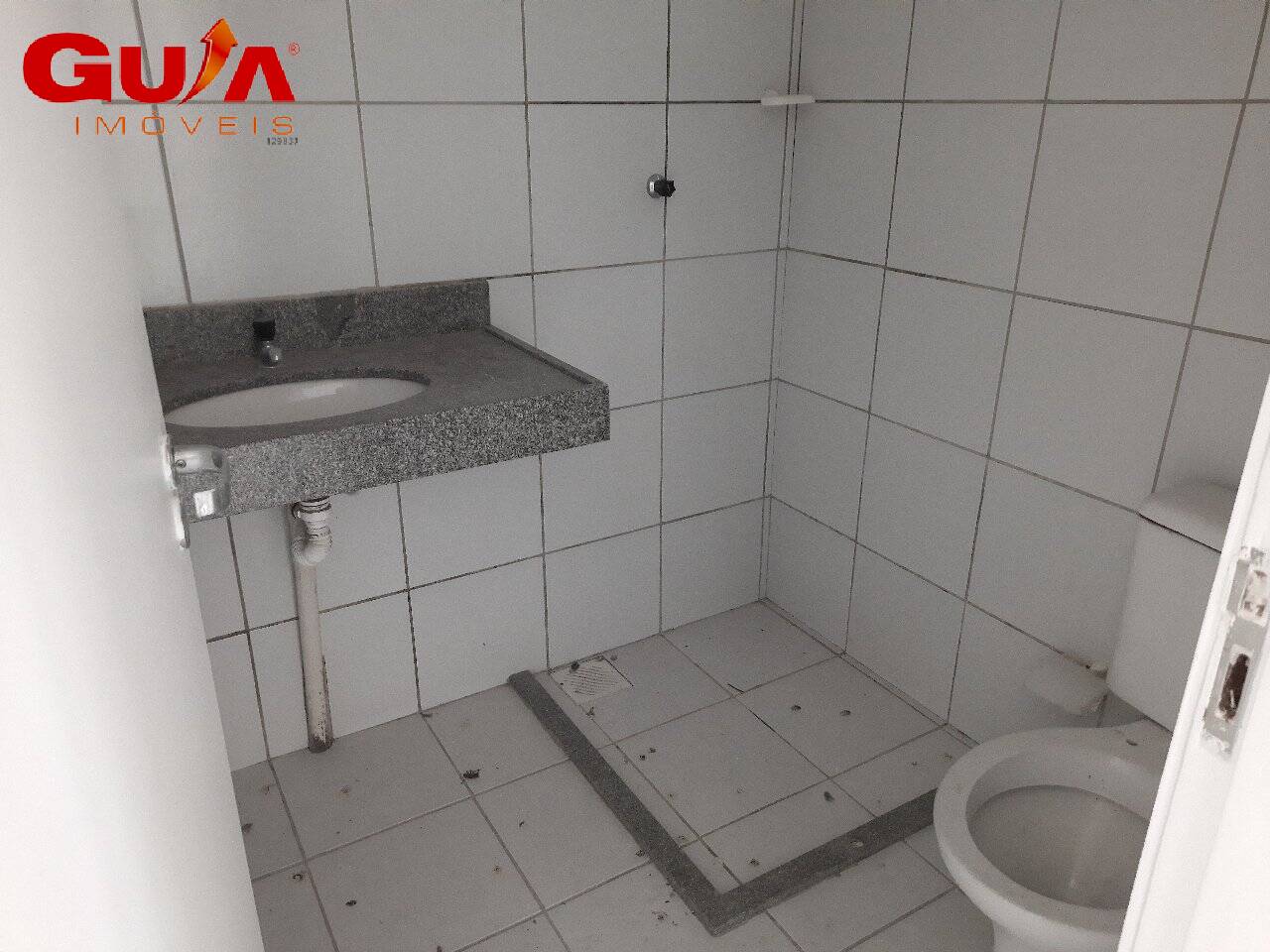 Apartamento para alugar com 2 quartos, 52m² - Foto 4