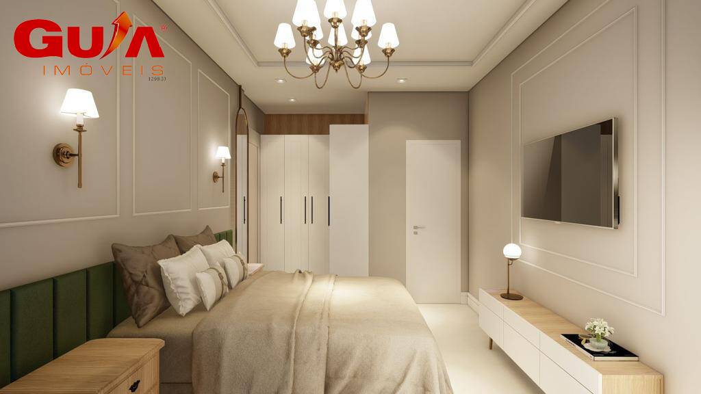 Apartamento à venda com 2 quartos, 67m² - Foto 14