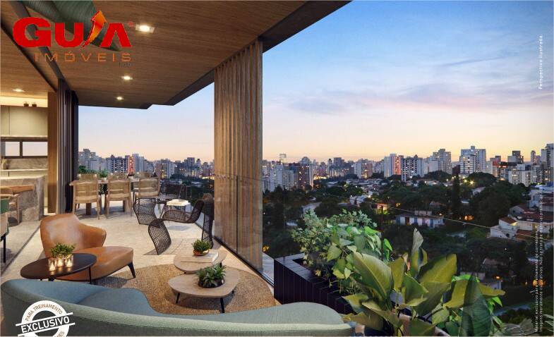 Apartamento à venda com 4 quartos, 234m² - Foto 7