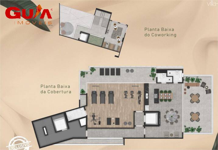 Apartamento à venda com 4 quartos, 234m² - Foto 18