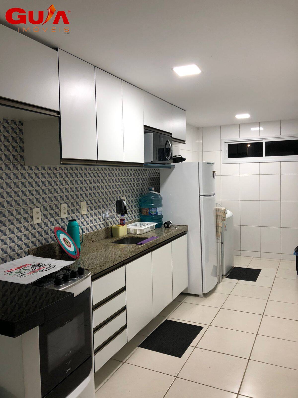 Apartamento à venda com 3 quartos, 114m² - Foto 7