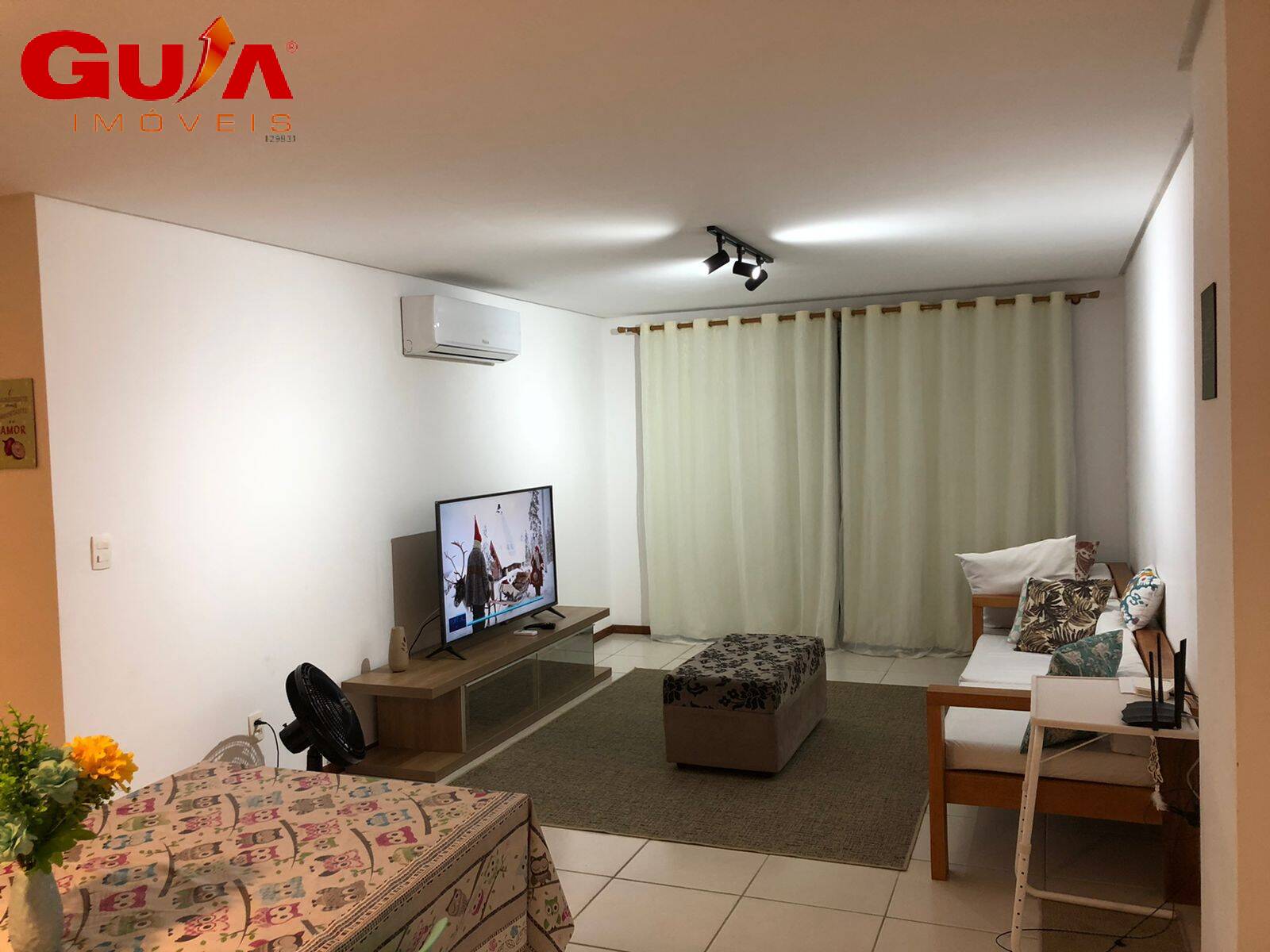 Apartamento à venda com 3 quartos, 114m² - Foto 6