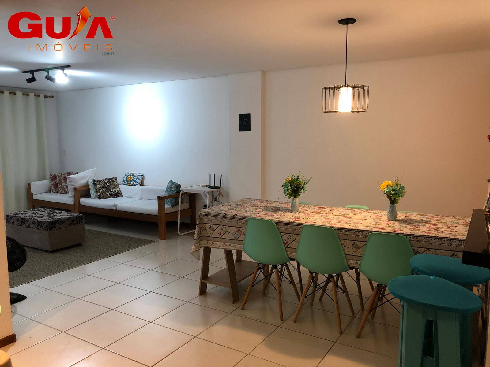 Apartamento à venda com 3 quartos, 114m² - Foto 11