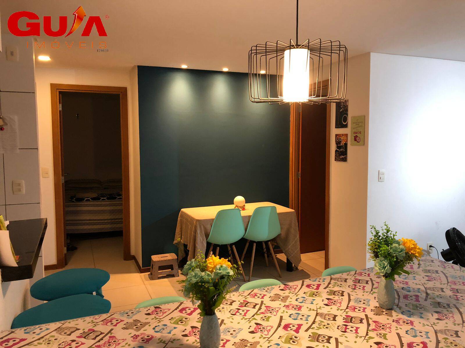 Apartamento à venda com 3 quartos, 114m² - Foto 9