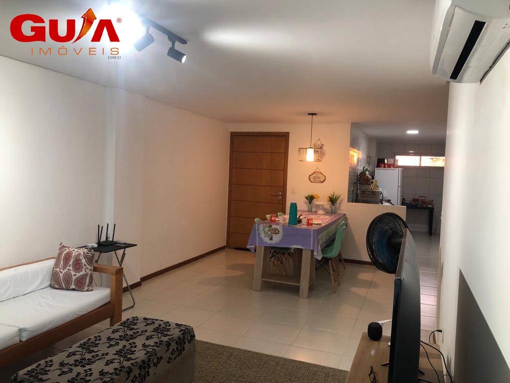 Apartamento à venda com 3 quartos, 114m² - Foto 10