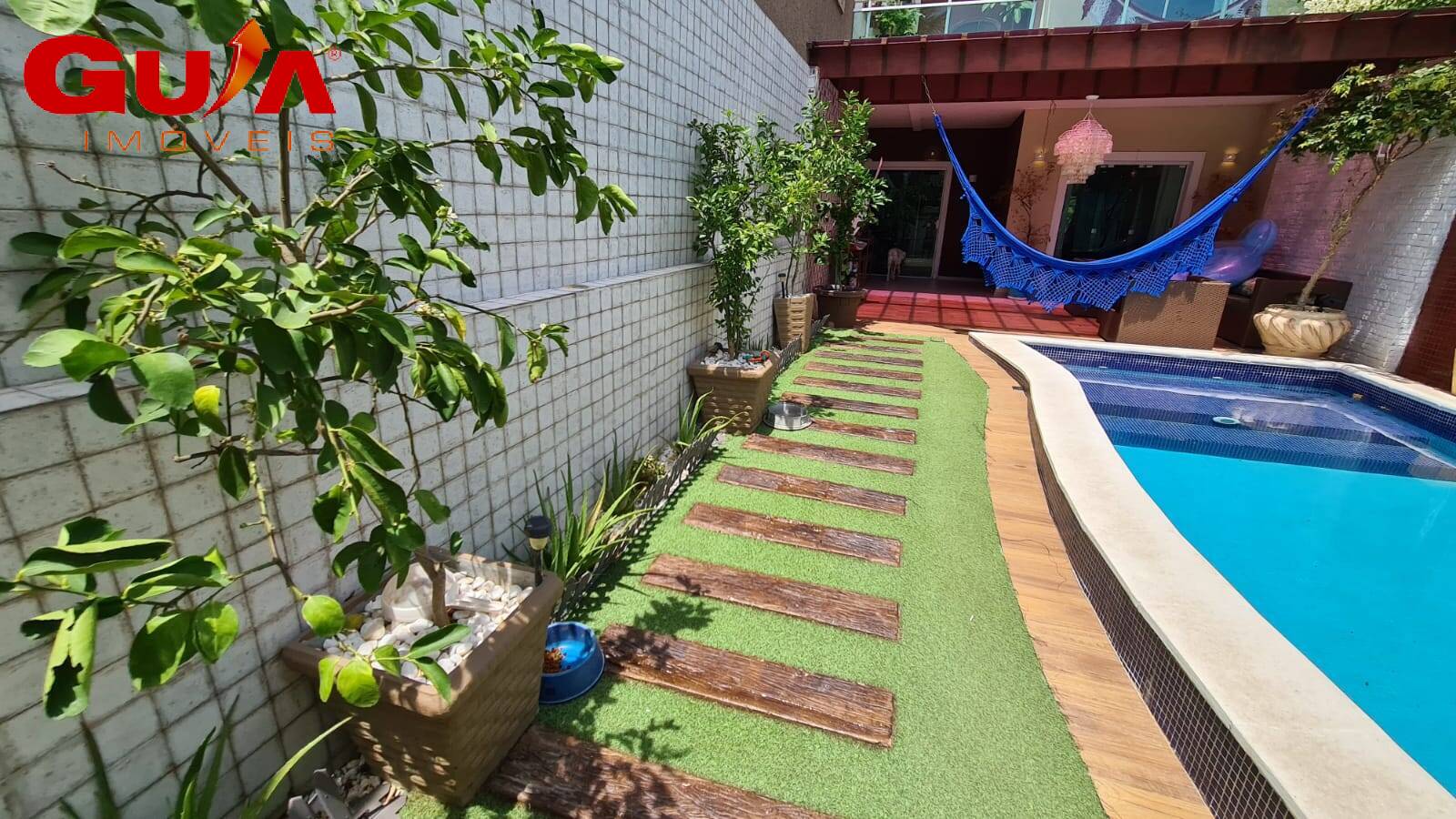 Casa de Condomínio à venda com 3 quartos, 140m² - Foto 21